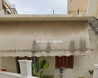Οικόπεδο 185τ.μ. για πώληση-Αιγάλεω