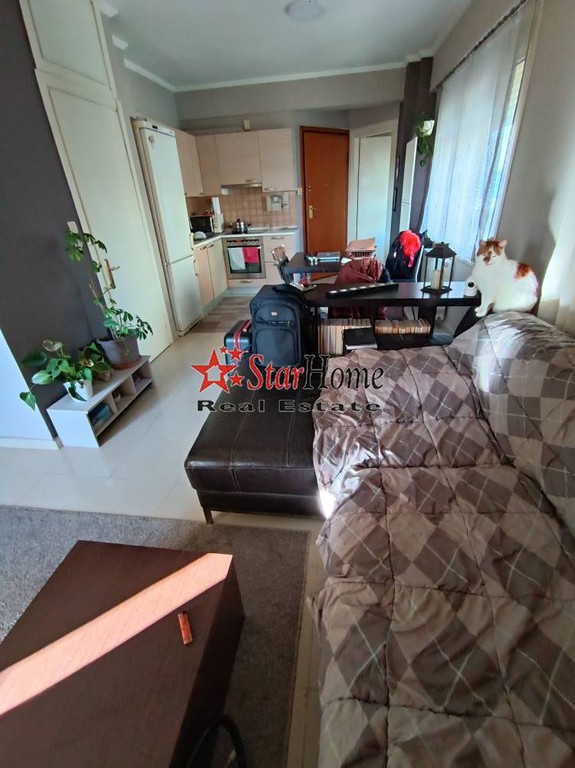 Studio / γκαρσονιέρα 45 τ.μ. πρός πώληση, Θεσσαλονίκη - Κέντρο, Άνω Τούμπα