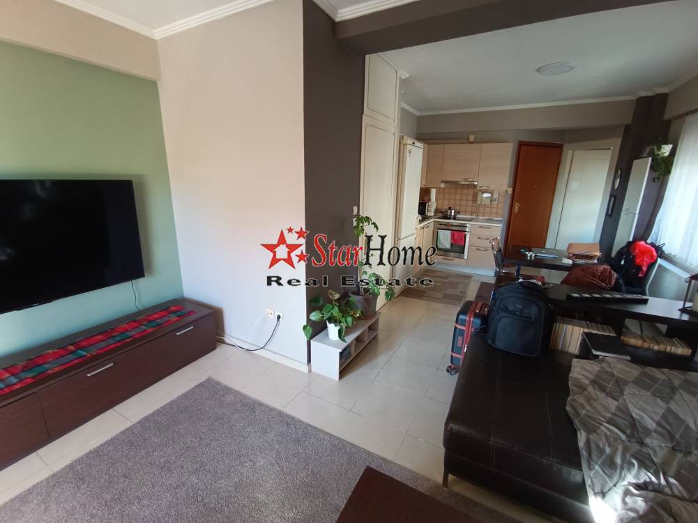 Studio / γκαρσονιέρα 45 τ.μ. πρός πώληση, Θεσσαλονίκη - Κέντρο, Άνω Τούμπα