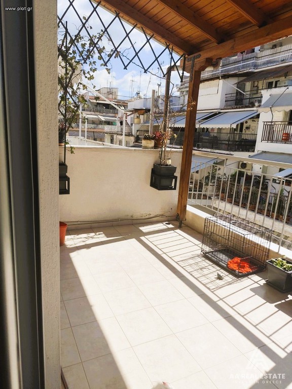 Διαμέρισμα 70 τ.μ. πρός πώληση, Θεσσαλονίκη - Κέντρο, Φάληρο