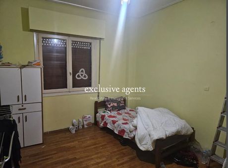 Διαμέρισμα 51 τ.μ. για πώληση
