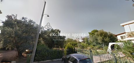 Οικόπεδο 410 τ.μ. για πώληση