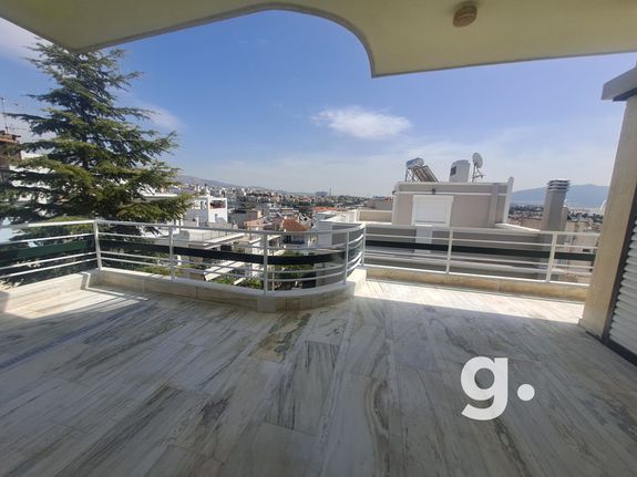 Apartment 110 sqm for rent, Athens - North, Iraklio