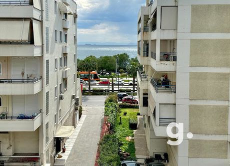 Διαμέρισμα 115τ.μ. για πώληση-Άλιμος