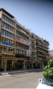 Επιχειρηματικό κτίριο 1.460τ.μ. για πώληση-Πασαλιμάνι