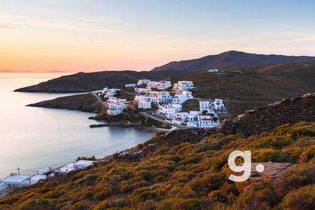 Οικόπεδο 90.000τ.μ. για πώληση-Κύθνος