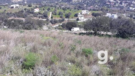 Οικόπεδο 1.630τ.μ. για πώληση-Καστέλλι