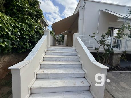 Μονοκατοικία 110 τ.μ. για ενοικίαση
