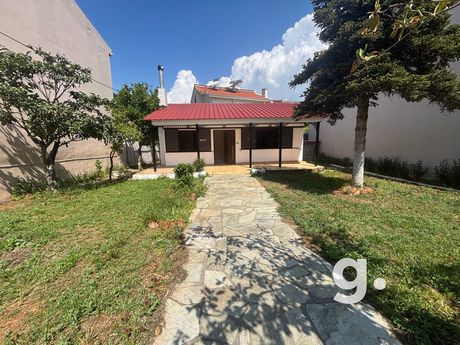 Μονοκατοικία 110 τ.μ. για πώληση