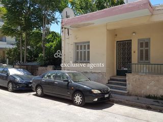 Οικόπεδο 225 τ.μ. για πώληση