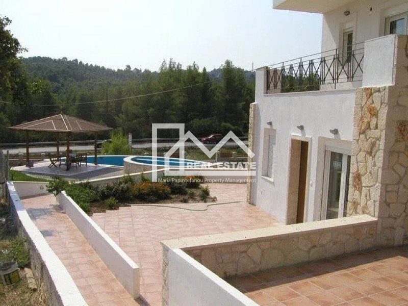Διαμέρισμα 65 τ.μ. προς πώληση, Παλιούρι Παλλήνης