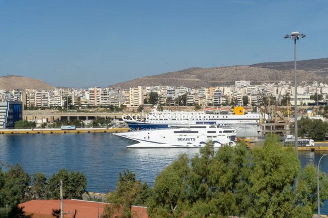 Διαμέρισμα 83 τ.μ. για πώληση, Πειραιάς, Χατζηκυριάκειο
