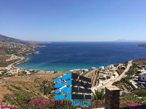 Οικόπεδο 365.000 τ.μ. για πώληση, Κυκλάδες, Άνδρος