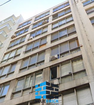 Επιχειρηματικό κτίριο 2.150τ.μ. για πώληση-Κέντρο