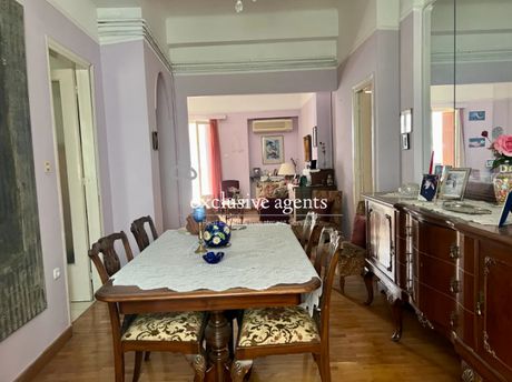 Apartment 112 sqm for sale