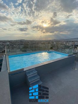 Διαμέρισμα 45τ.μ. για πώληση-Καλλιθέα