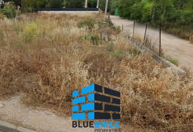 Land plot 225 sqm for sale, Athens - East, Artemida (loutsa)