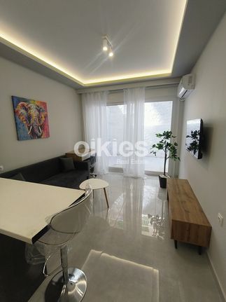 Διαμέρισμα 45 τ.μ. για πώληση, Θεσσαλονίκη - Κέντρο, Ανάληψη