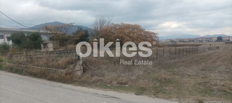 Αγροτεμάχια 3.481,92τ.μ. για πώληση-Θέρμη