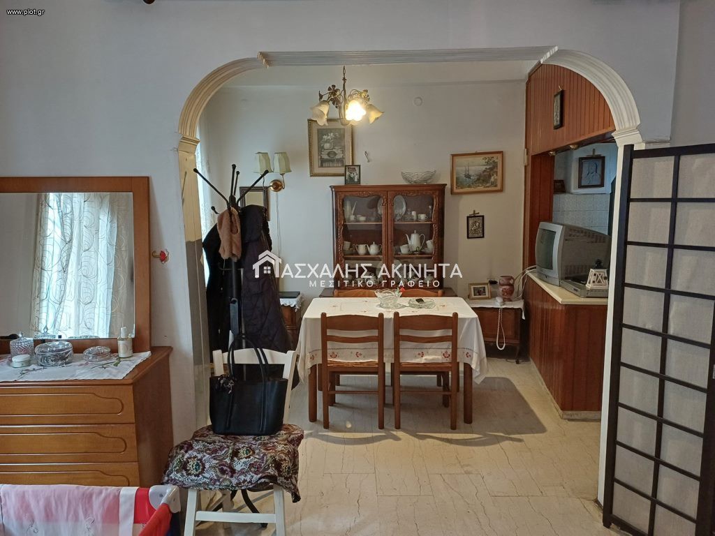 Διαμέρισμα 73 τ.μ. προς πώληση, Κατσαμπάς Ηρακλείου