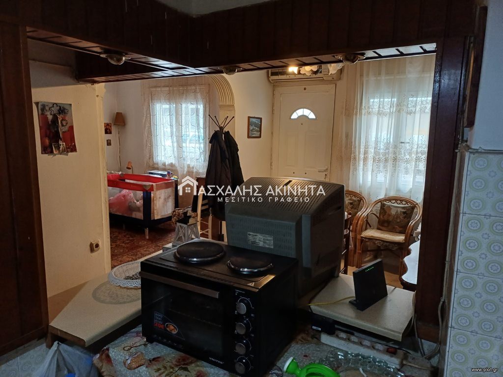 Διαμέρισμα 73 τ.μ. προς πώληση, Κατσαμπάς Ηρακλείου