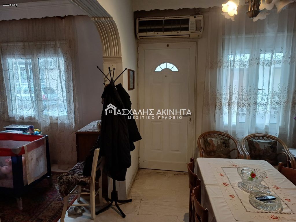 Διαμέρισμα 73 τ.μ. προς πώληση, Κατσαμπάς Ηρακλείου