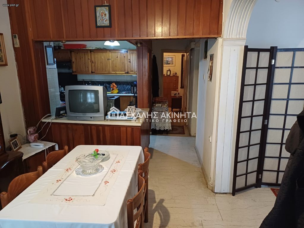 Διαμέρισμα 73 τ.μ. προς πώληση, Κατσαμπάς Ηρακλείου