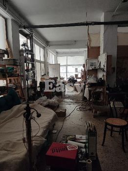 Αποθήκη 210τ.μ. για πώληση-Νέα σμύρνη » Κέντρο