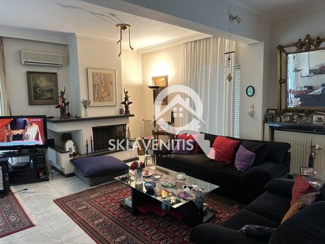 Διαμέρισμα 157τ.μ. για πώληση-Μελίσσια » Αμαλία φλέμινγκ