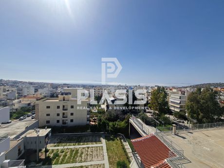Μεζονέτα 130τ.μ. για πώληση-Γλυφάδα