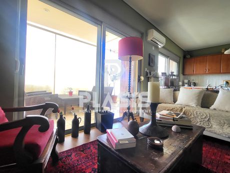 Apartment 95sqm for sale-Gerakas