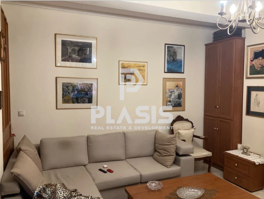 Studio / γκαρσονιέρα 65 τ.μ. πρός πώληση, Θεσσαλονίκη - Κέντρο, Μαρτίου