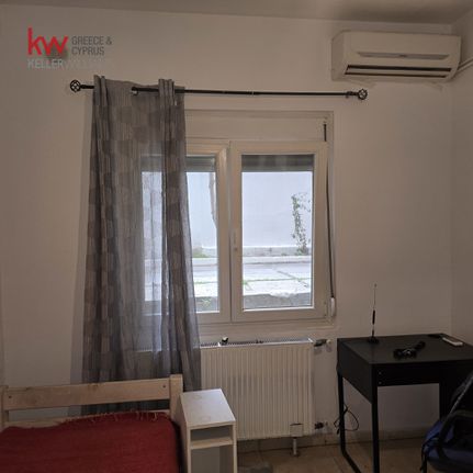 Studio 25,30 sqm for sale, Athens - Center, Ano Patisia