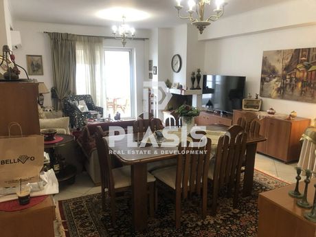 Apartment 117sqm for sale-Palaio Faliro