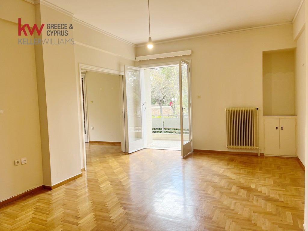Διαμέρισμα 102 τ.μ. πρός ενοικίαση, Αθήνα - Βόρεια Προάστια, Κηφισιά