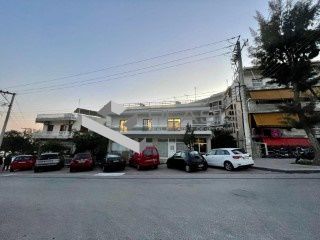 Building 438sqm for sale-Alimos