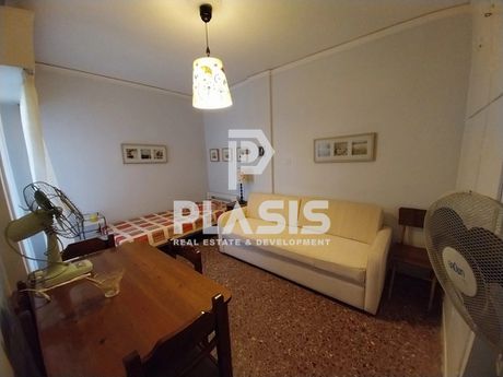 Studio / γκαρσονιέρα 24τ.μ. για πώληση-Σαρωνίδα