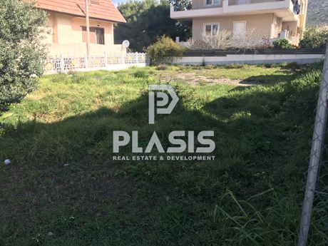 Οικόπεδο 312 τ.μ. για πώληση