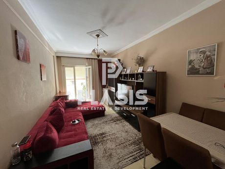 Apartment 75sqm for sale-Neapoli