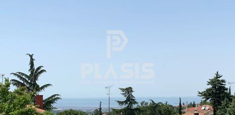 Οικόπεδο 1.022τ.μ. για πώληση-Πανόραμα