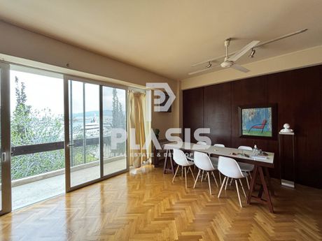 Διαμέρισμα 105τ.μ. για ενοικίαση-Άγιος βασίλειος