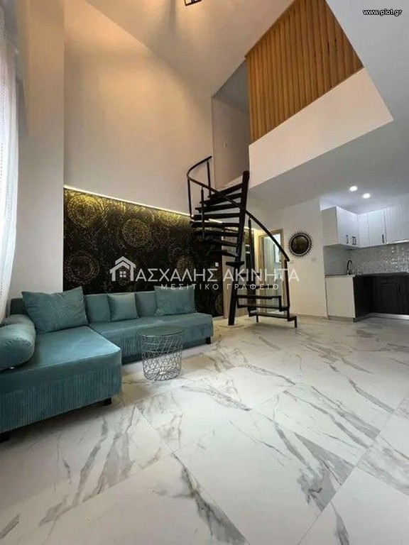 Μεζονέτα 59 τ.μ. πρός πώληση, Θεσσαλονίκη - Περιφ/Κοί Δήμοι, Νεάπολη