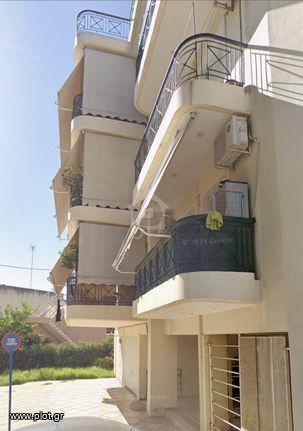 Διαμέρισμα 78 τ.μ. για πώληση, Αχαΐα, Πάτρα
