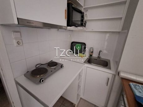 Studio 26sqm for rent-Patra » Patra Centre