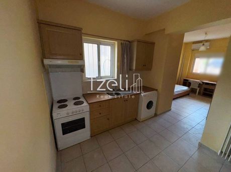 Studio 30sqm for rent-Patra » Anthoupoli
