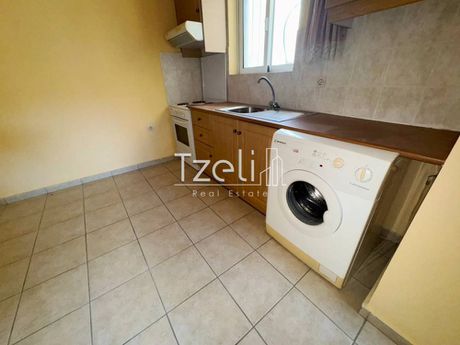 Studio 30sqm for rent-Patra » Anthoupoli