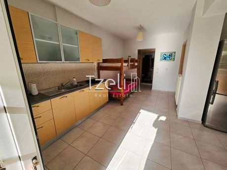 Apartment 65sqm for rent-Rio » Agios Vasileios