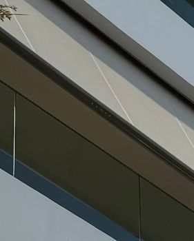 Διαμέρισμα 86 τ.μ. για ενοικίαση
