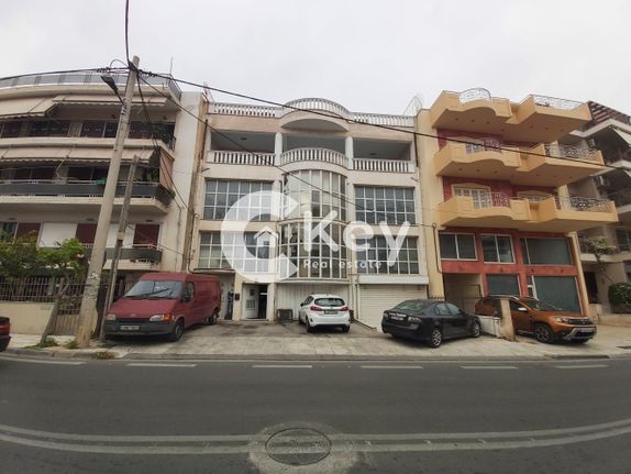 Βιοτεχνικός χώρος 216 τ.μ. για πώληση, Αθήνα - Δυτικά Προάστια, Καματερό