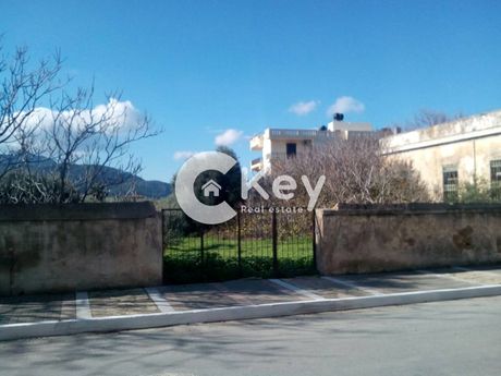 Οικόπεδο 1.129τ.μ. για πώληση-Σάμος » Καρλόβασι